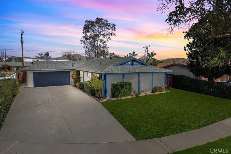 1157 Gentle, Corona, CA 92878