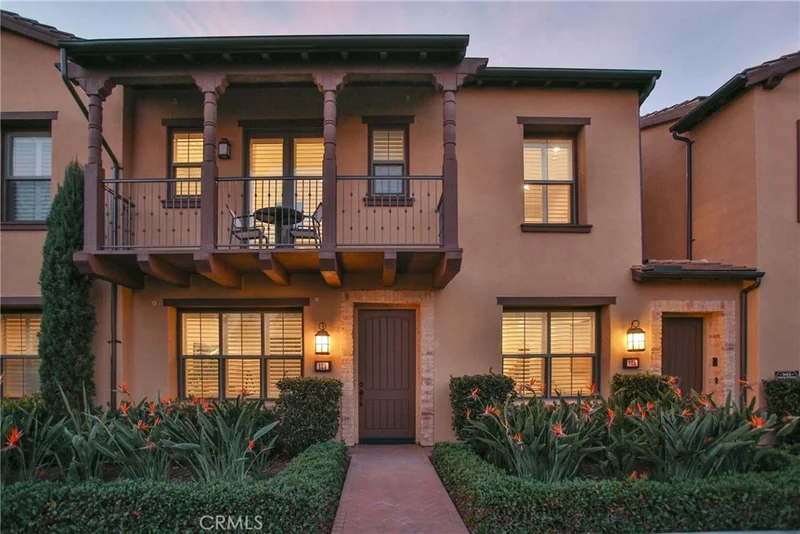 123 Mighty Oak, Irvine, CA 92602