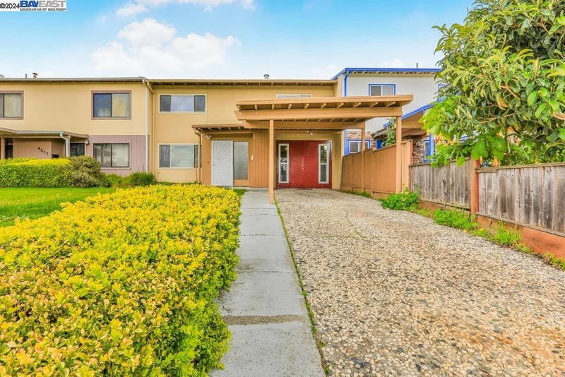 4519 Fall Ave, Richmond, CA 94804