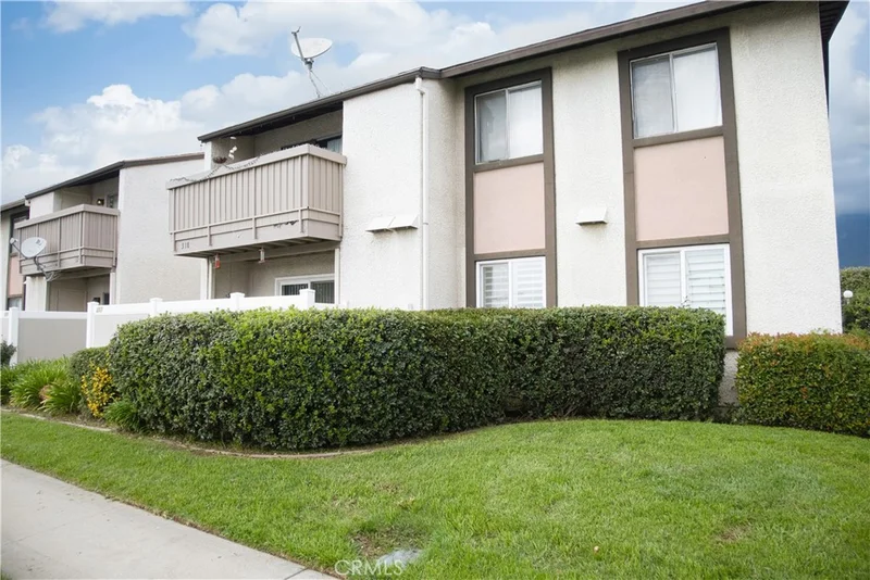 8990 19th #317, Rancho Cucamonga, CA 91701