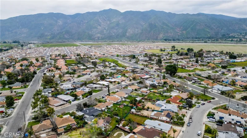 556 2nd, San Jacinto, CA 92583