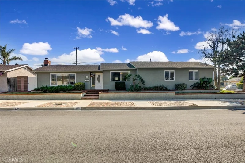 230 Newburgh, Glendora, CA 91740