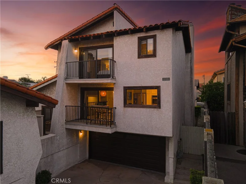 2603 Rockefeller #3, Redondo Beach, CA 90278