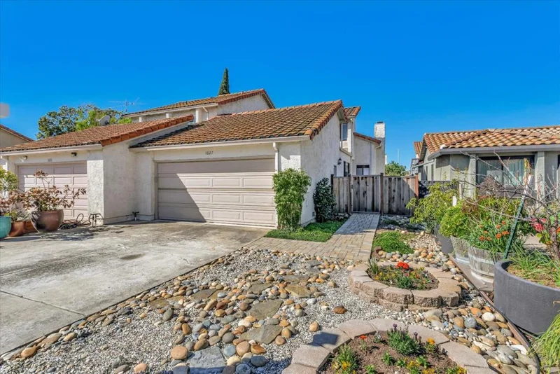 1027 Matterhorn, Milpitas, CA 95035