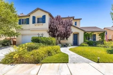 11863 Garret, Victorville, CA 92392