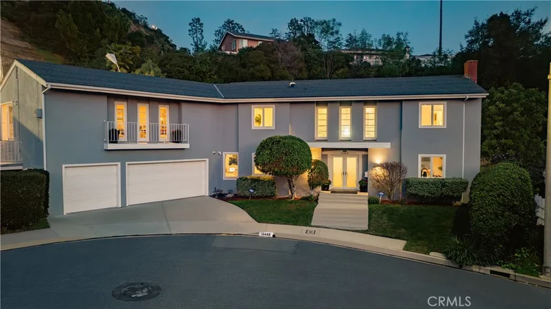 11442 Dona Cecilia, Studio City, CA 91604