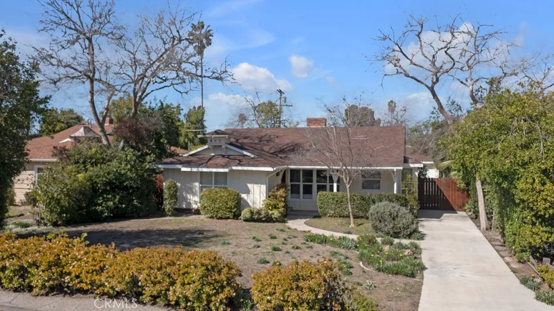 12427 Cumpston, Valley Village, CA 91607