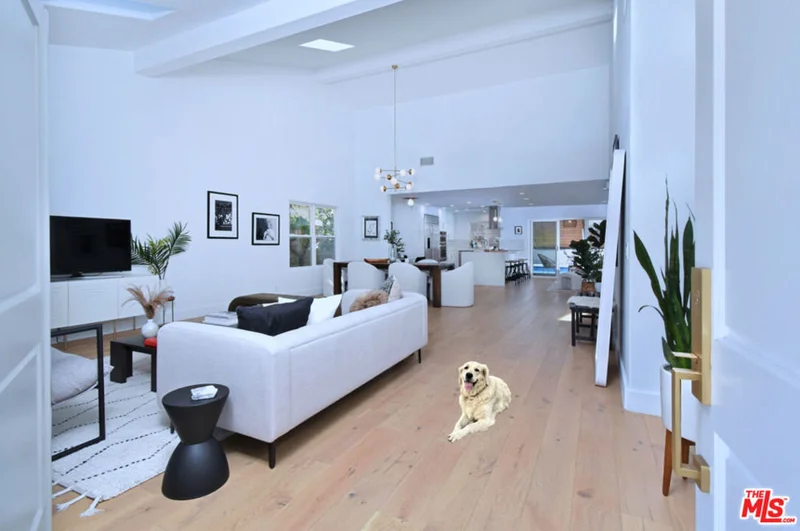 6323 Bertrand, Encino, CA 91316