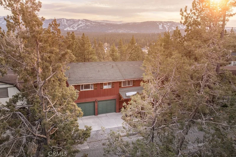 848 Panamint Mountain, Big Bear City, CA 92314