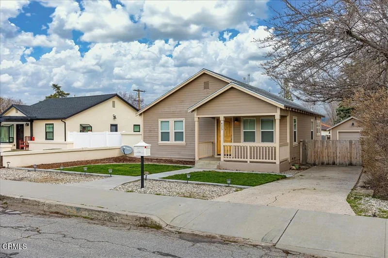 425 D, Tehachapi, CA 93561