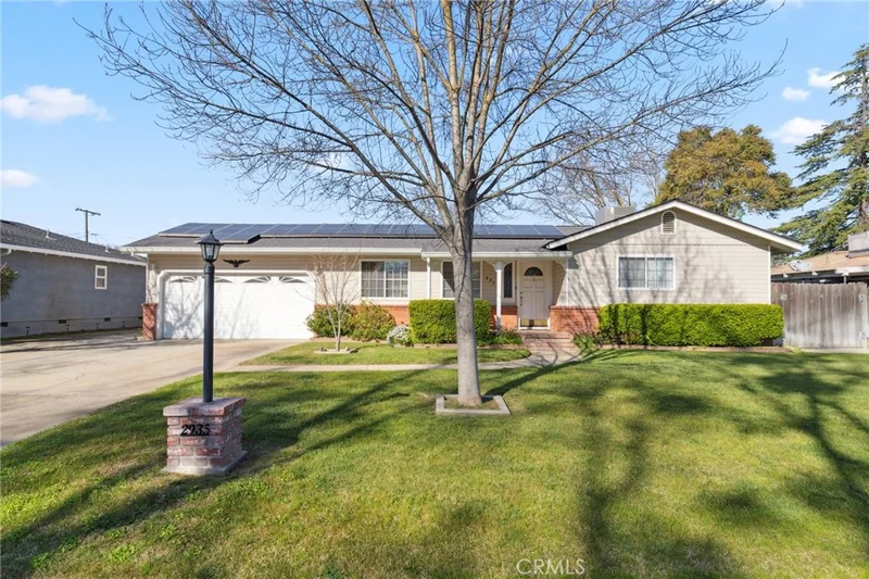2935 Tahoe, Merced, CA 95340