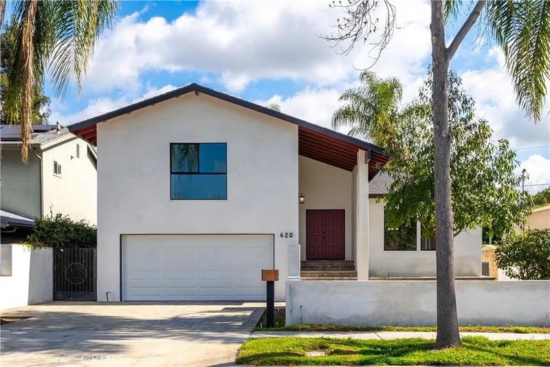 420 Reese, Burbank, CA 91506