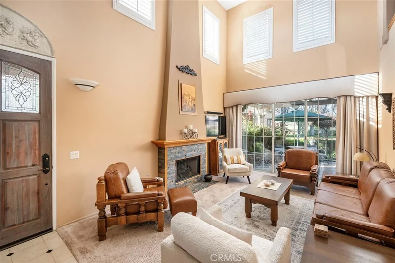 26901 Seurat, Valencia, CA 91355