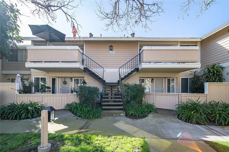 7720 Elmdale #J, Stanton, CA 90680