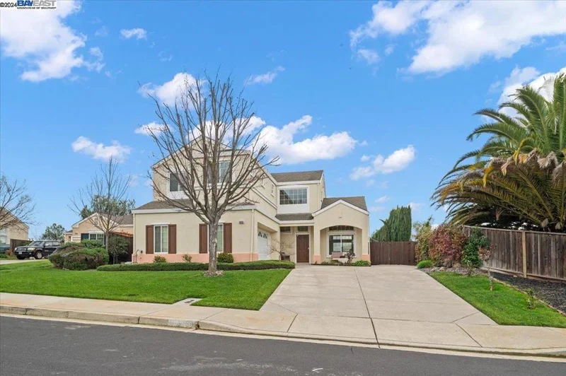 5459 Martingale Ct, Livermore, CA 94551