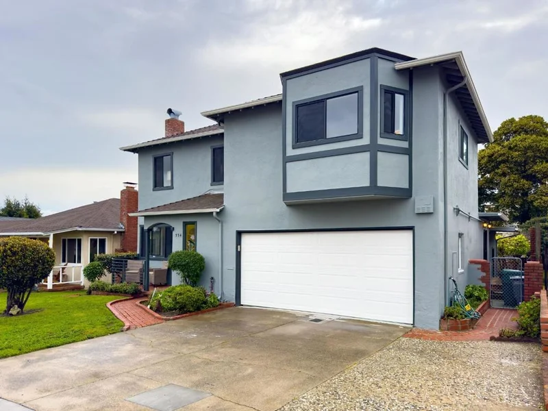 554 Anita, Millbrae, CA 94030