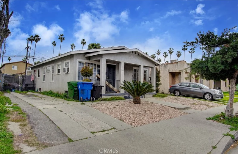 5512 Van Ness, Los Angeles, CA 90062
