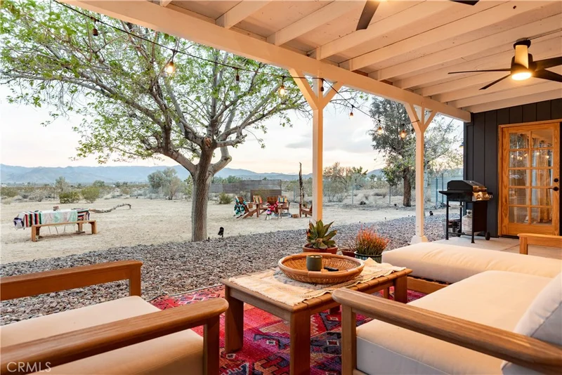 62929 Golden, Joshua Tree, CA 92252