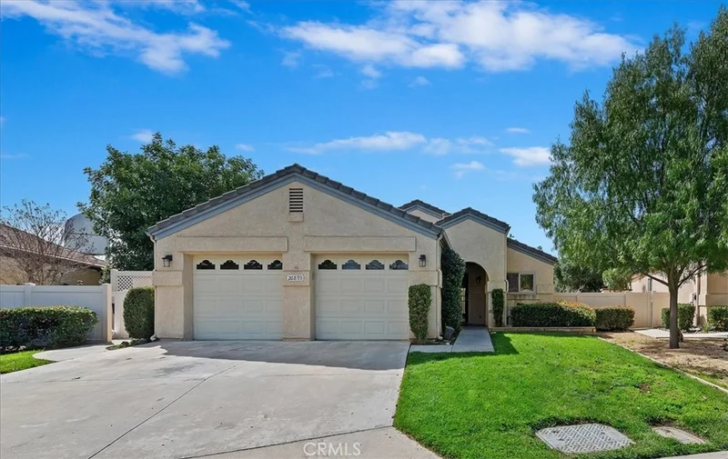 26893 Via Valdez, Menifee, CA 92585