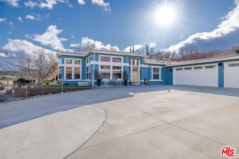 52 Maple, Wofford Heights, CA 93285