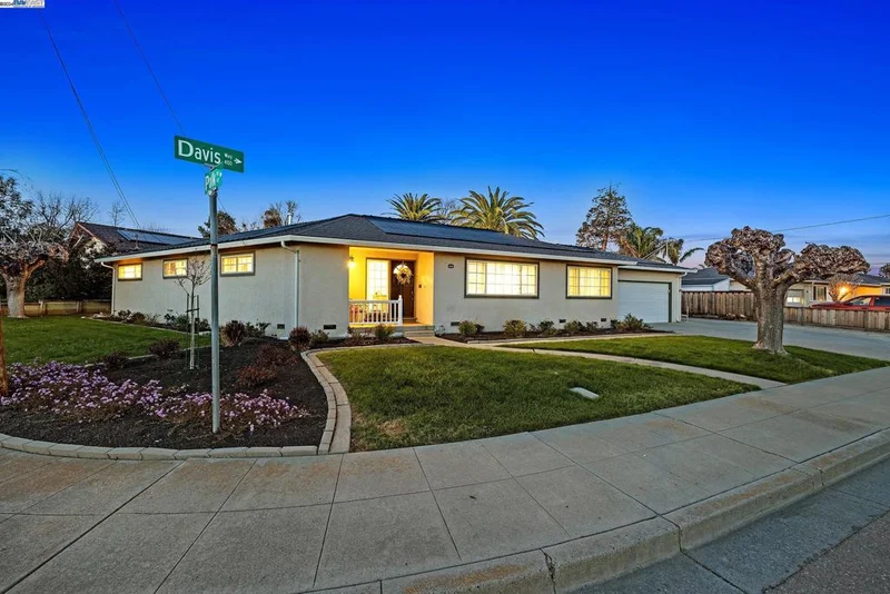 4136 Davis Way, Livermore, CA 94550