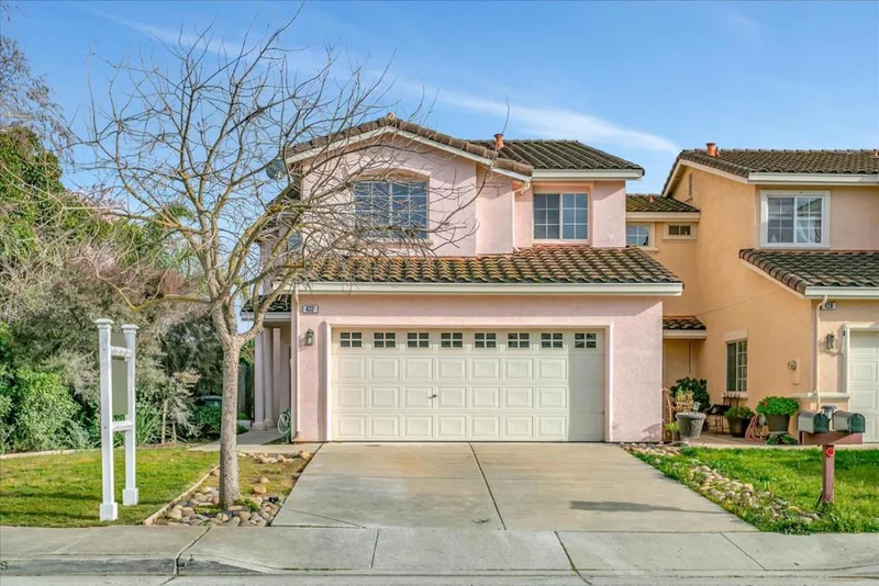 432 Calle Cerro, Morgan Hill, CA 95037