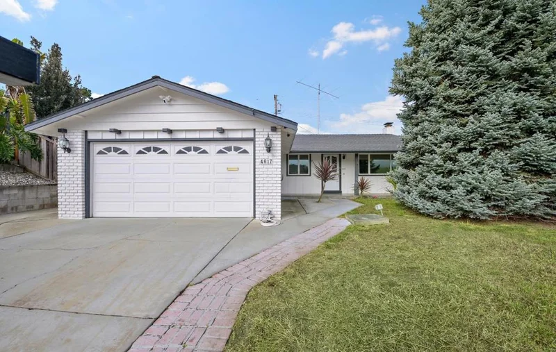 4617 Capitola, San Jose, CA 95111