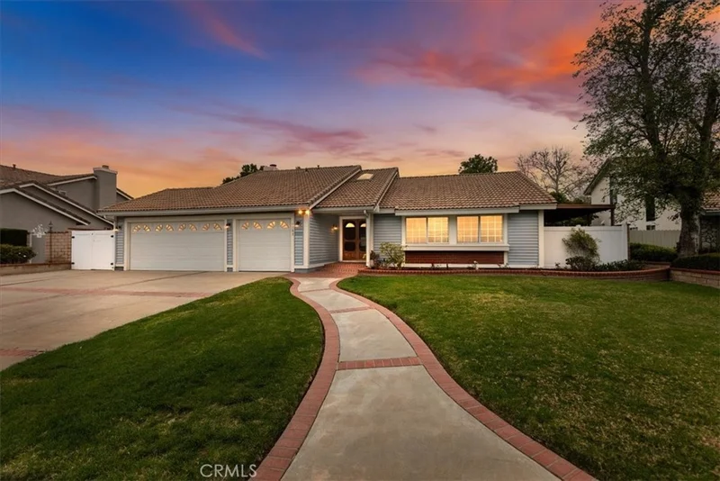 1183 Shady Mill, Corona, CA 92882