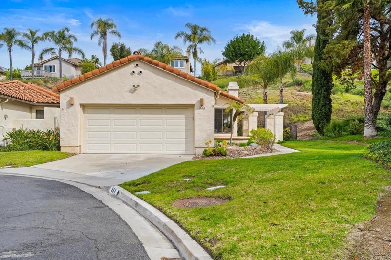 868 Huckleberry, Escondido, CA 92025