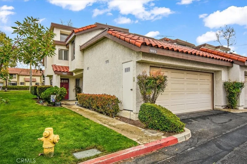885 Wabash, Claremont, CA 91711