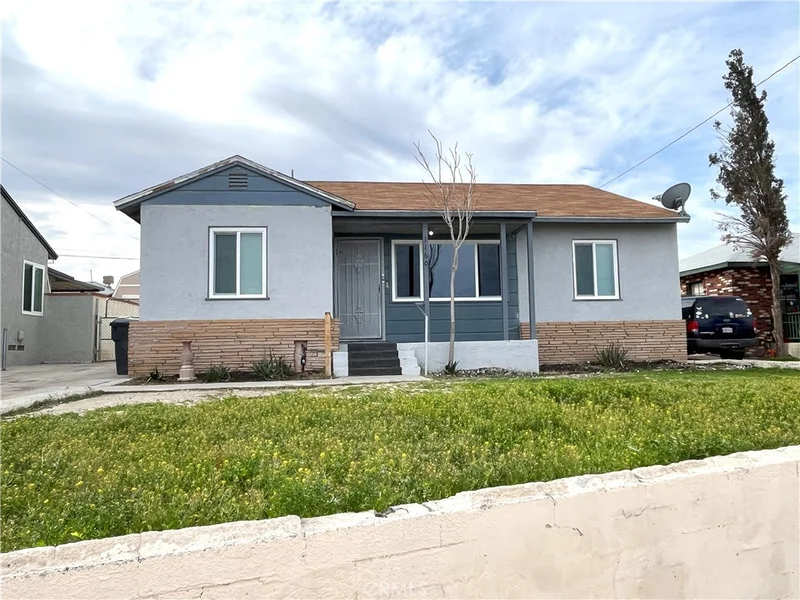 1160 Buena Vista, Barstow, CA 92311