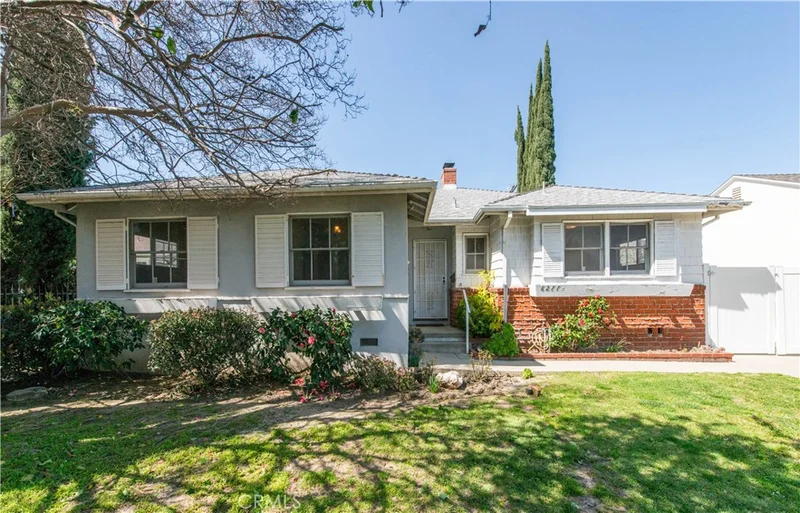 6277 Calvin, Tarzana, CA 91335