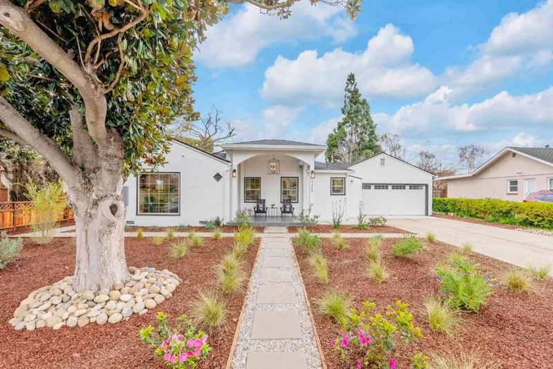 1140 El Solyo, Campbell, CA 95008