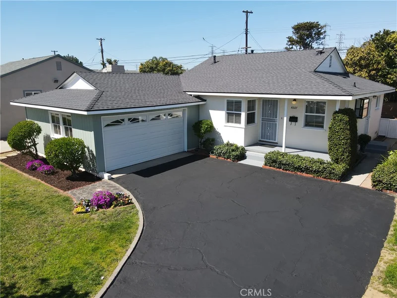 4607 Narrot, Torrance, CA 90503