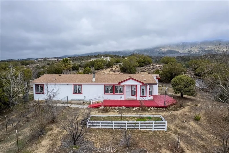 55526 Smokethorn, Anza, CA 92539