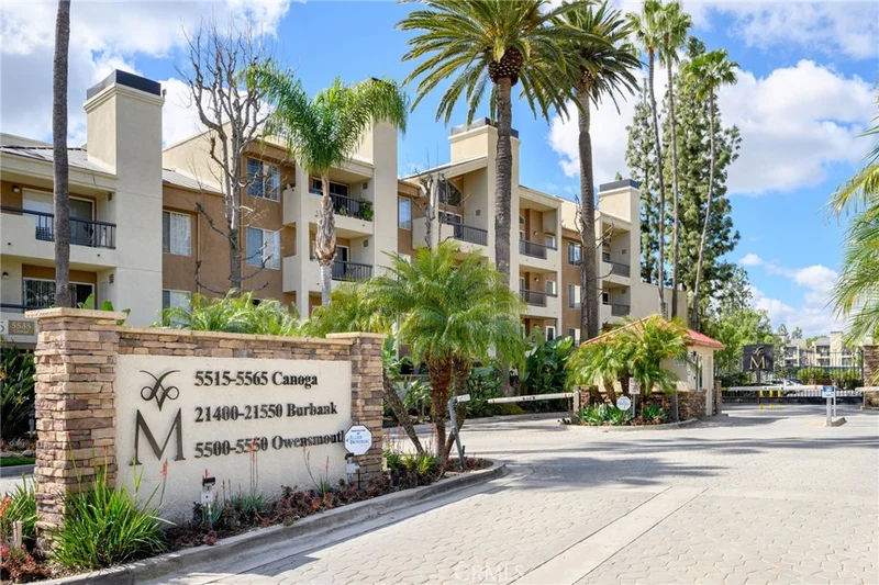 5535 Canoga #315, Woodland Hills, CA 91367