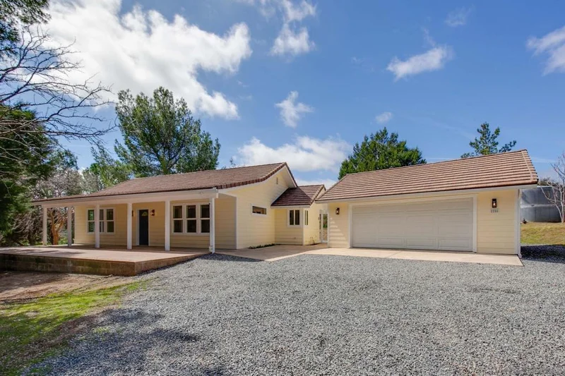 2256 Buckman Springs Road, Campo, CA 91906