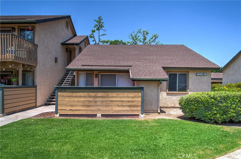 26034 Serrano #96, Lake Forest, CA 92630