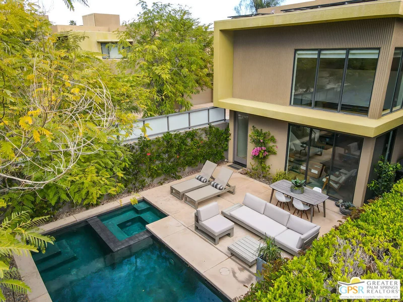 2563 Cheryl, Palm Springs, CA 92262
