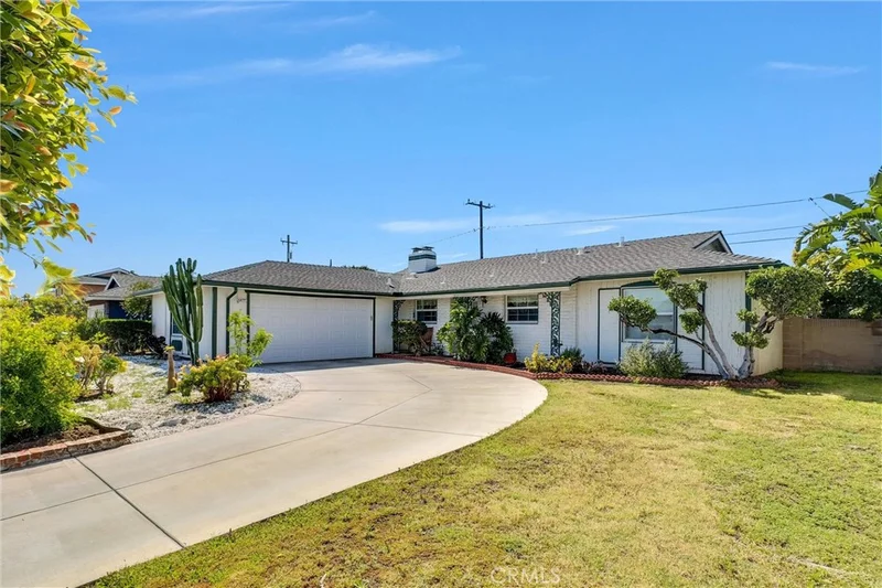 1027 Marjan, Anaheim, CA 92806