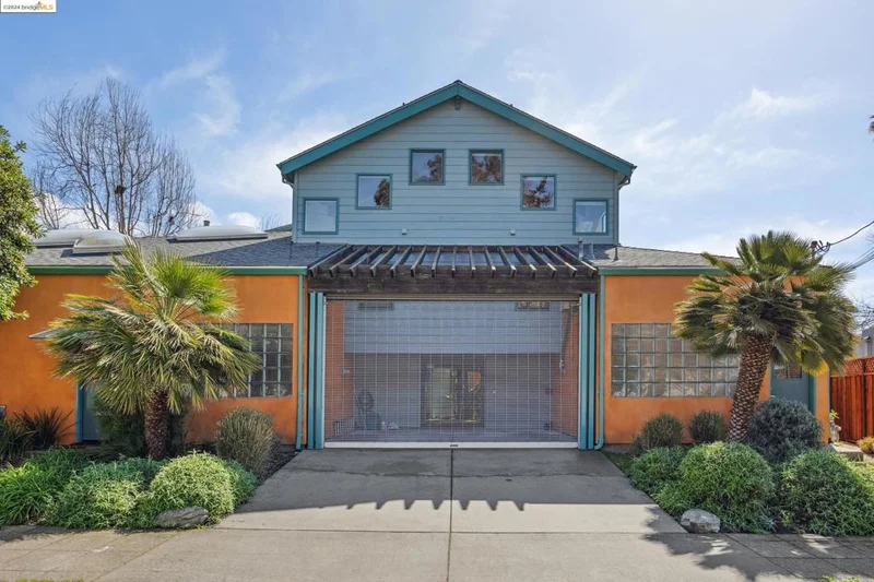 1003 47th Street, Emeryville, CA 94608