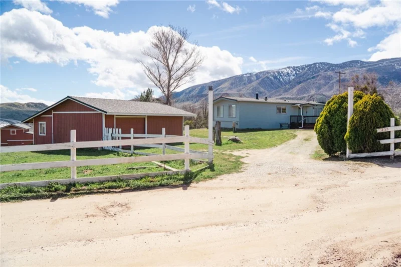 455 Castac View Rd., Lebec, CA 93243