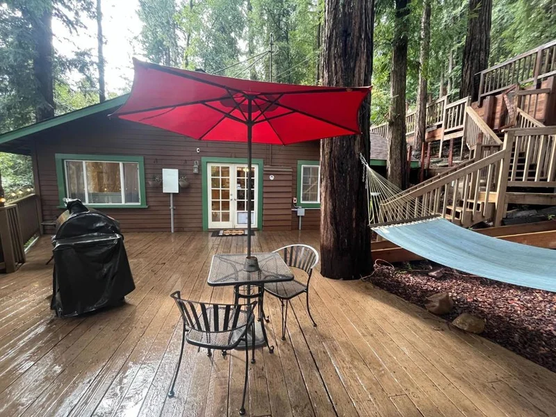 260 Scenic, Ben Lomond, CA 95005