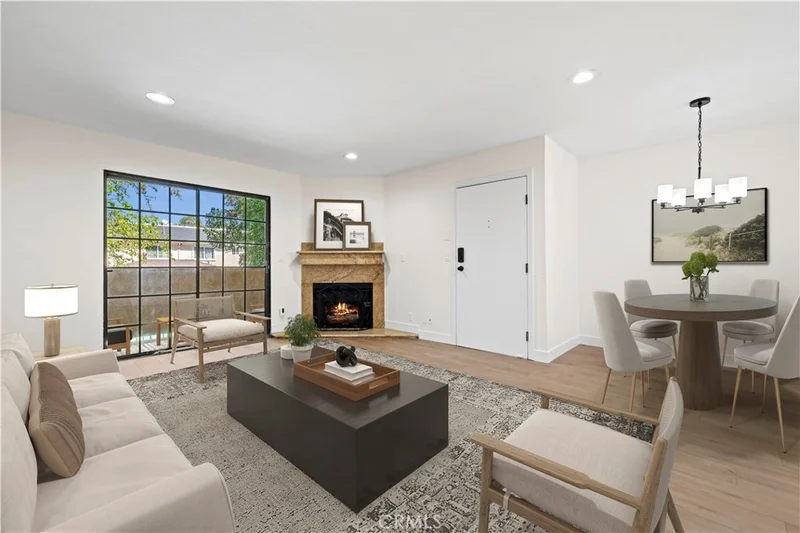 10221 Oklahoma #43, Chatsworth, CA 91311