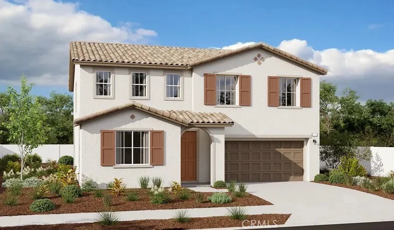 11676 Arch Hill, Corona, CA 92883
