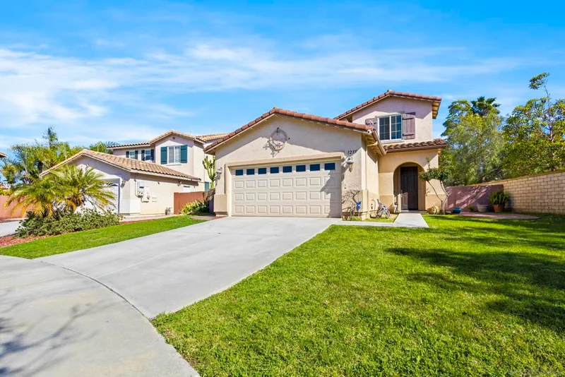 1255 Jade Cove Court, San Diego, CA 92154