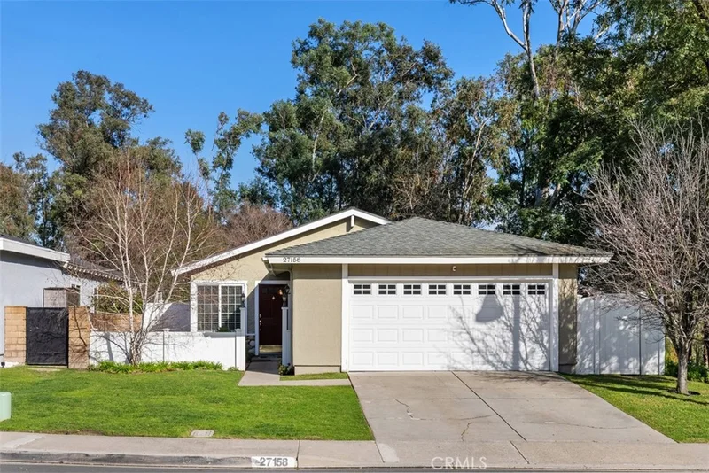 27158 Ayamonte, Mission Viejo, CA 92692