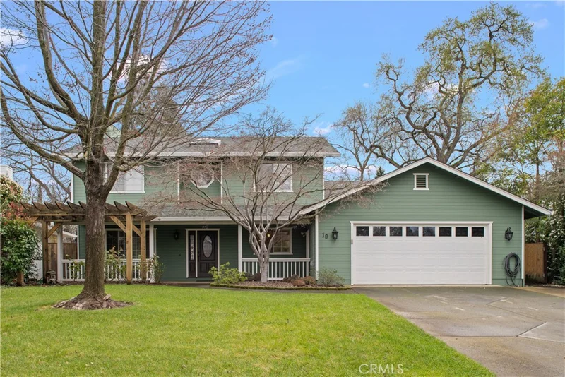 19 Stansbury, Chico, CA 95928