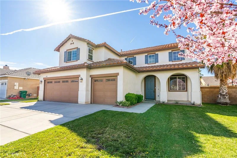 4138 Avenue J3, Lancaster, CA 93536