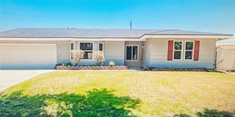 5435 E, San Bernardino, CA 92407